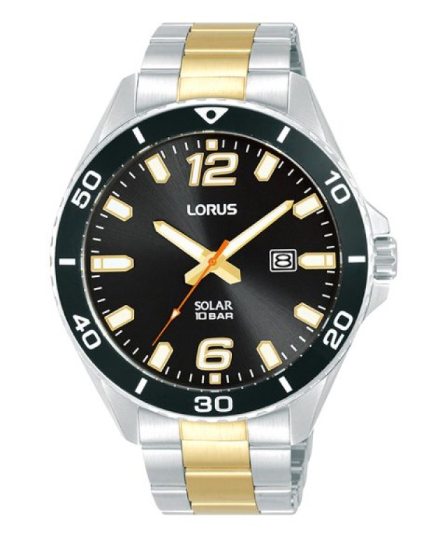 Lorus Sports Relógio Homem 
