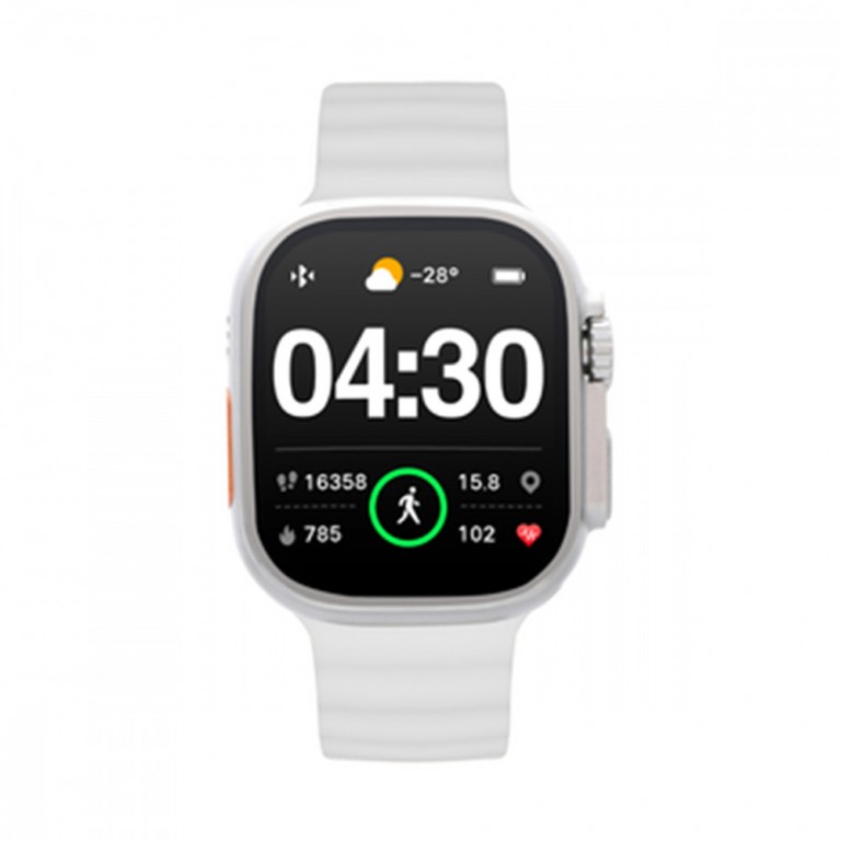 SMARTWATCH RADIANT Referência 