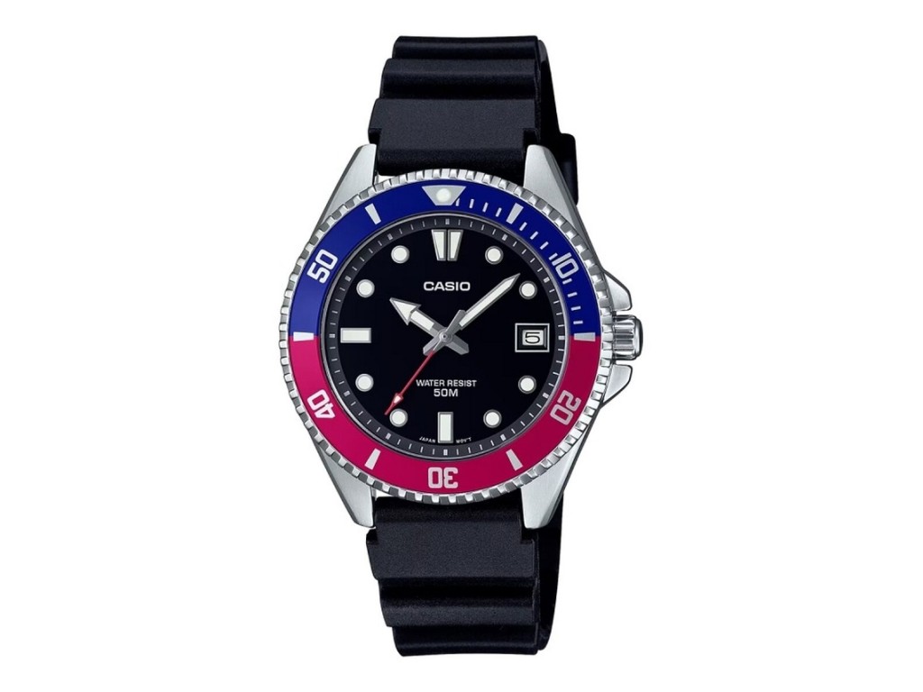 Relógio feminino Casio