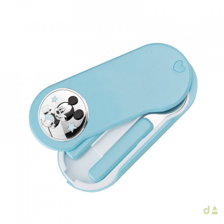 Talher de Criança Dhome Mickey