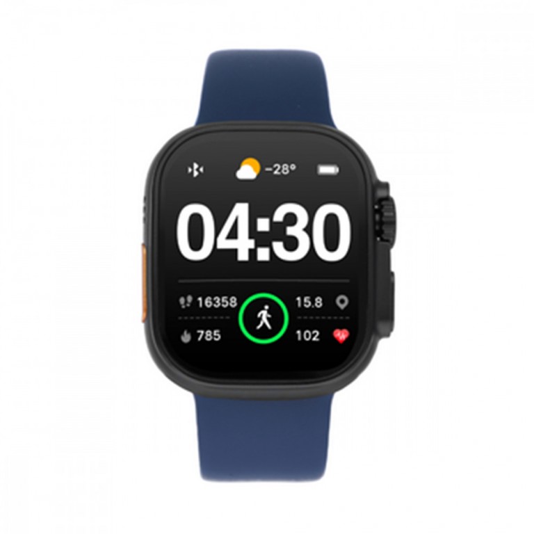 SMARTWATCH RADIANT 