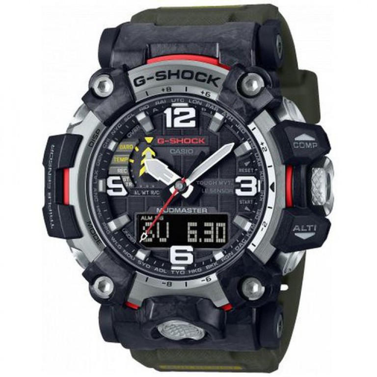 Relógio Casio G-Shock