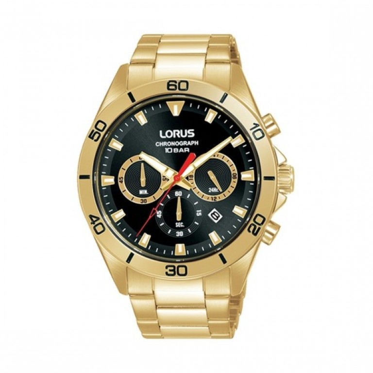 Relógio masculino Lorus 
