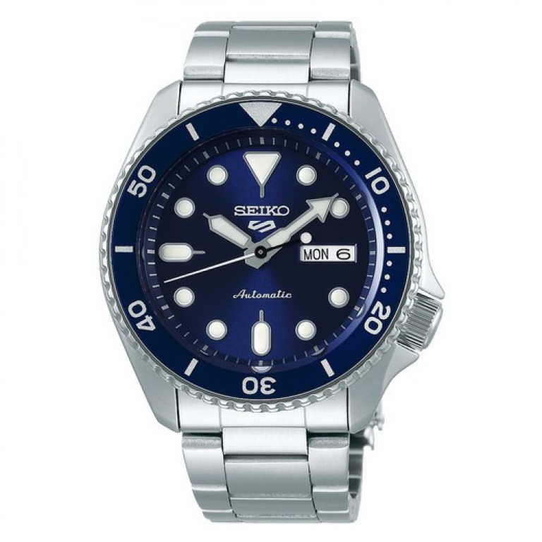 Relógio masculino Seiko SRPD51K1