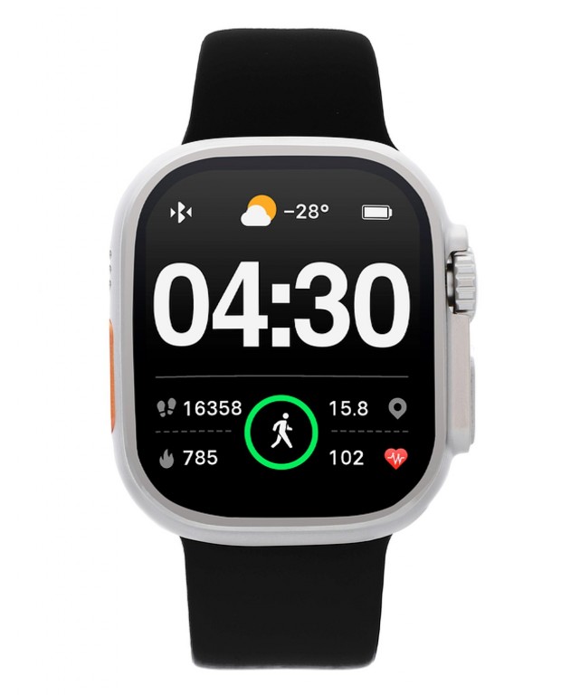 Smartwatch Hollywood 