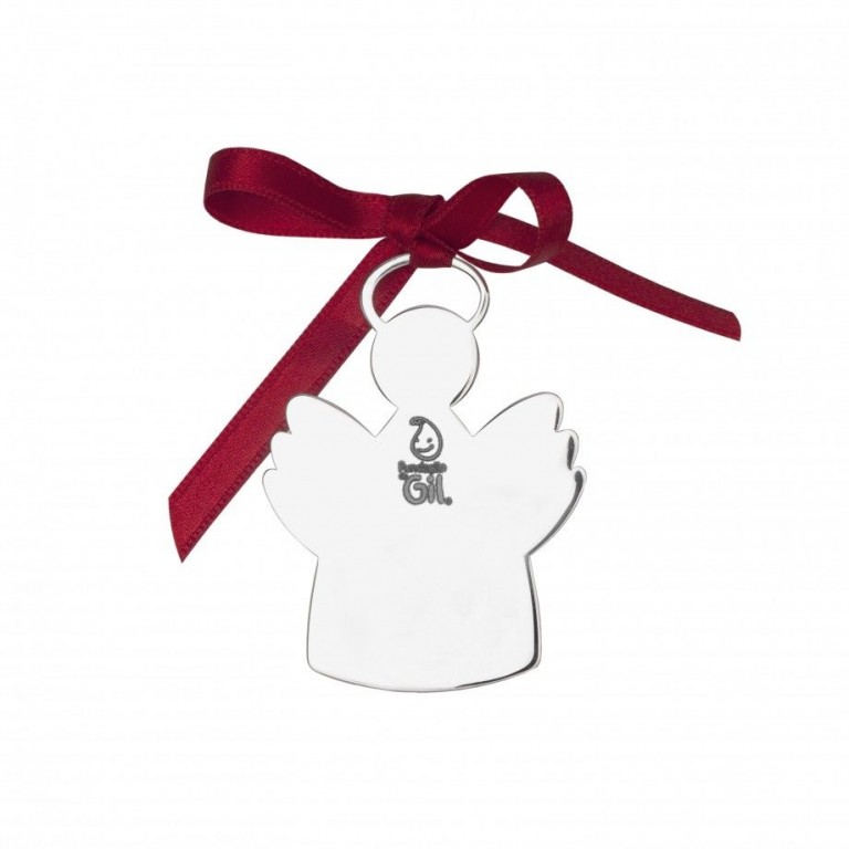 Ornamento de Natal Anjo
