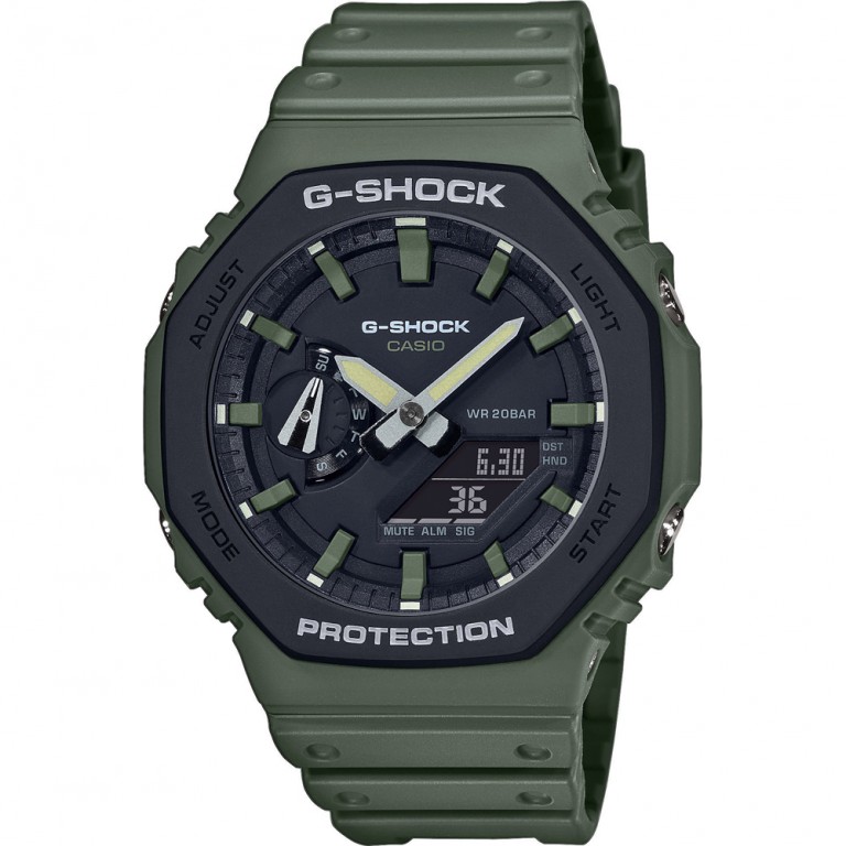 G-shock Relógio 
