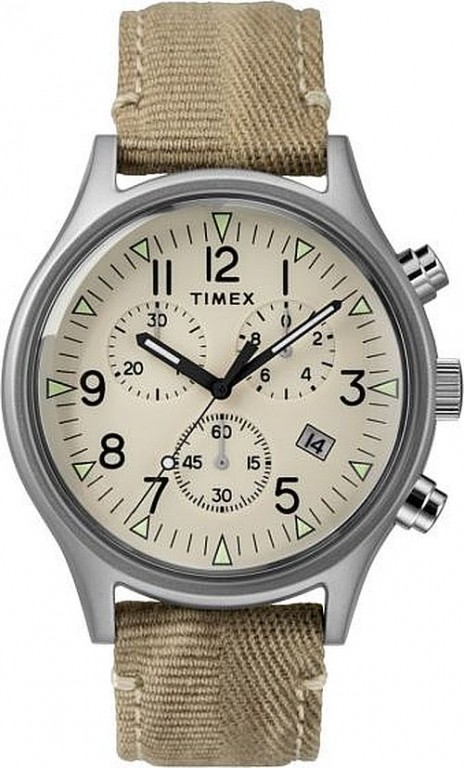 Timex MK1 Chronograph Men's Watch