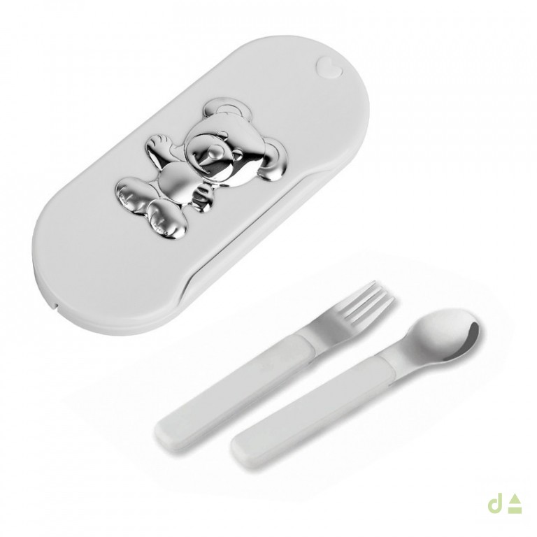 Set Talher de Criança Dhome