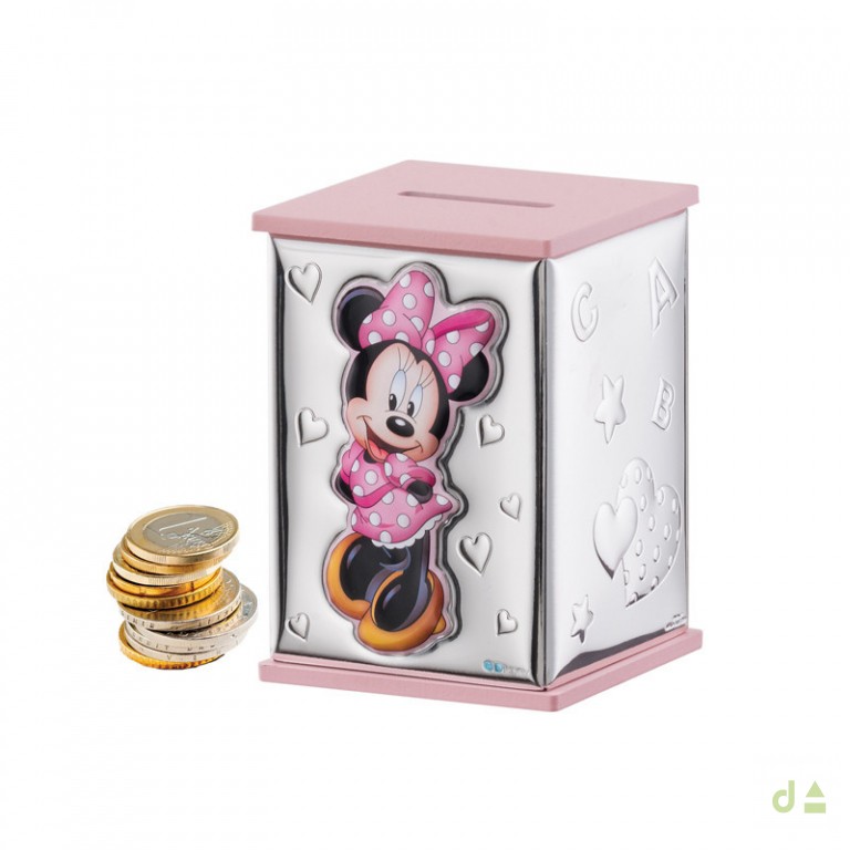 Mealheiro Dhome Minnie