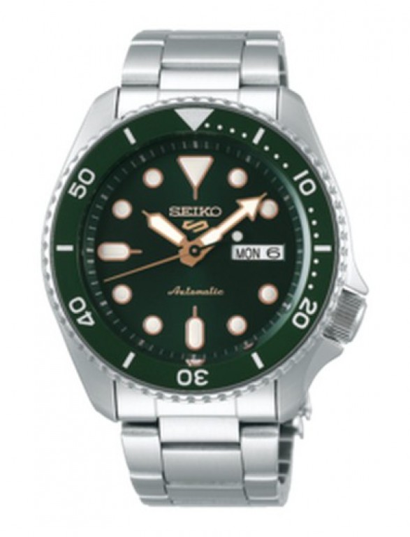 Relógio masculino Seiko SRPD63K1