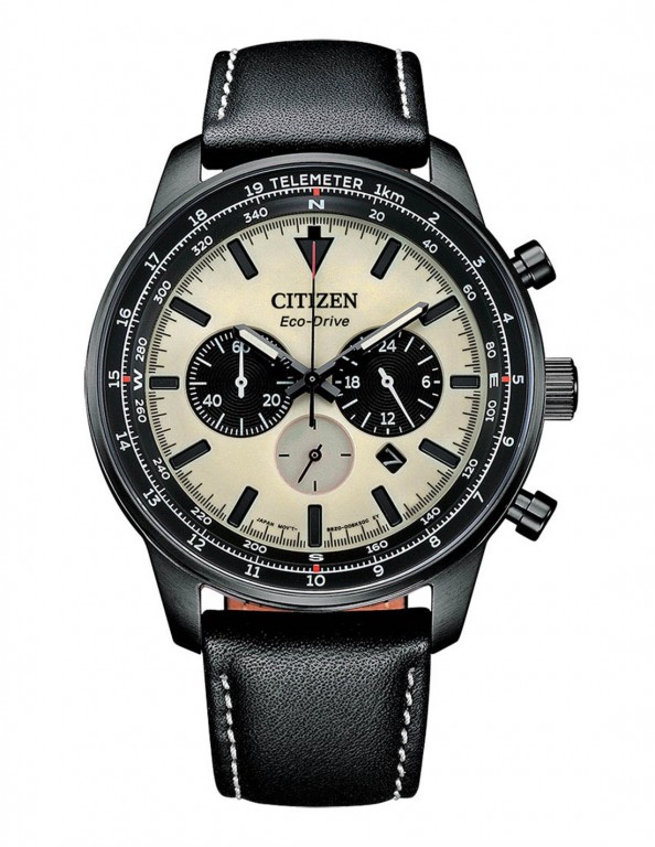 Reloj Citizen cronógrafo Eco-Drive Homem