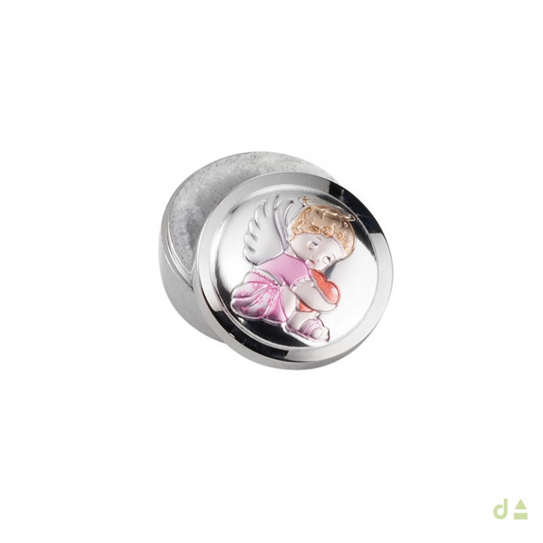 Caixa 1º Dente Dhome Anjinho