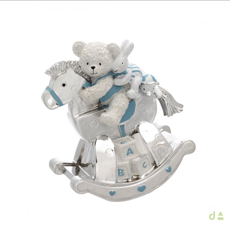 Carrossel Dhome Bebé