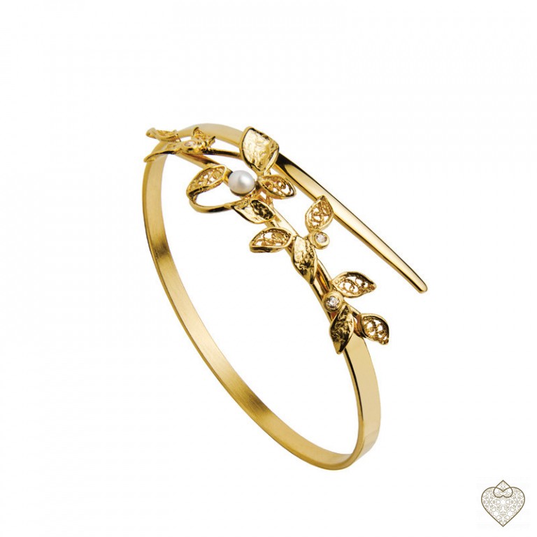 Bangle Noivas de Santo António