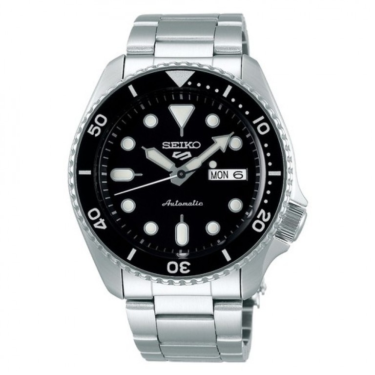 Relógio masculino Seiko  5