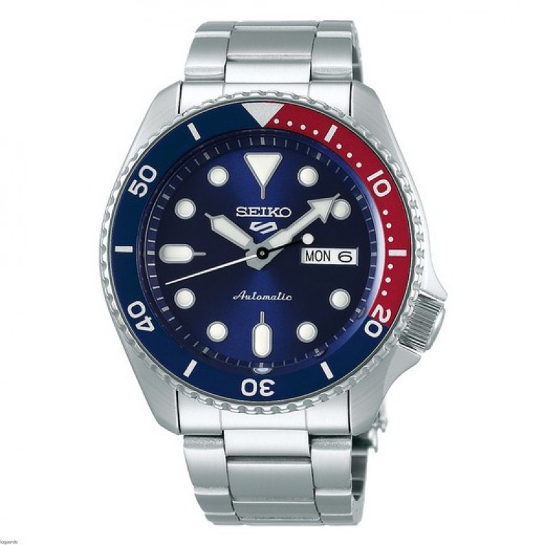 Relógio masculino Seiko  