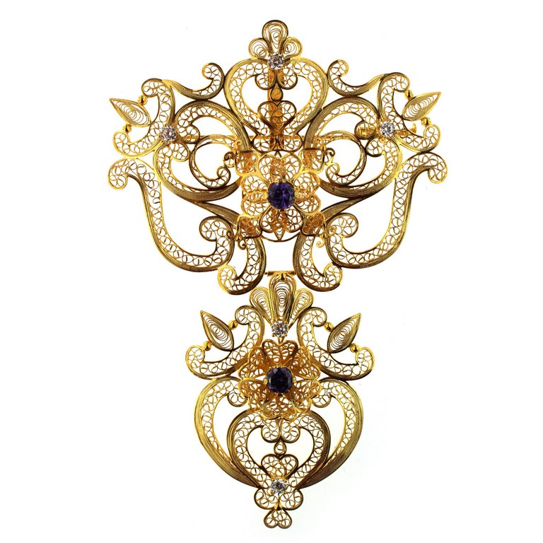 Filigrana 26AM-OA1001T100ZI