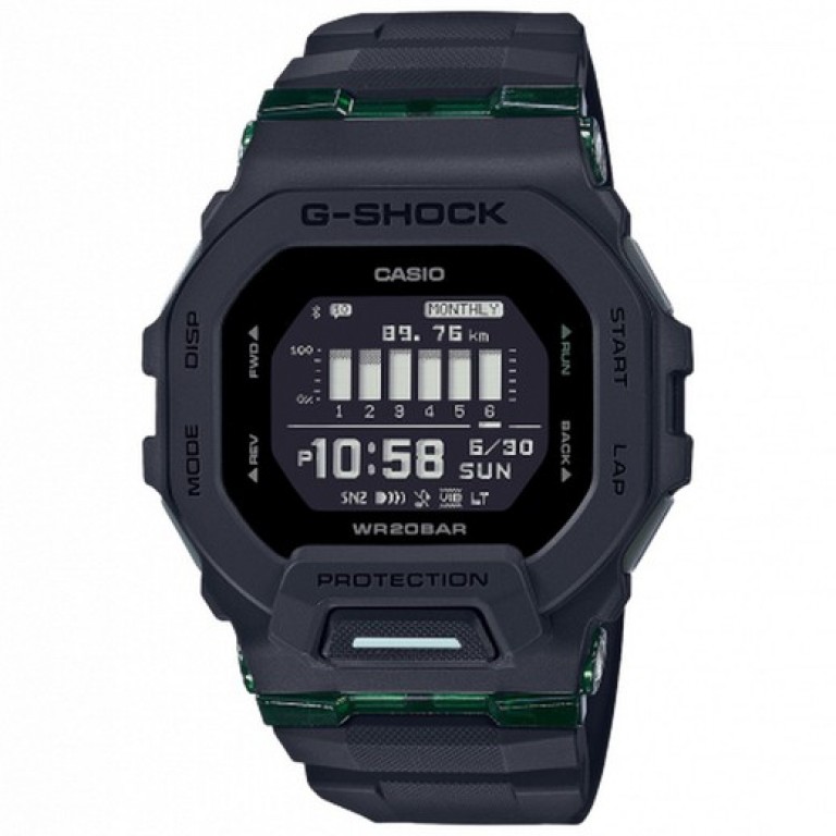 Relógio Casio G-Shock 