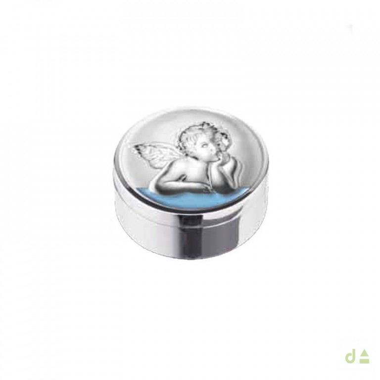 Caixa 1º Dente Dhome Anjinho