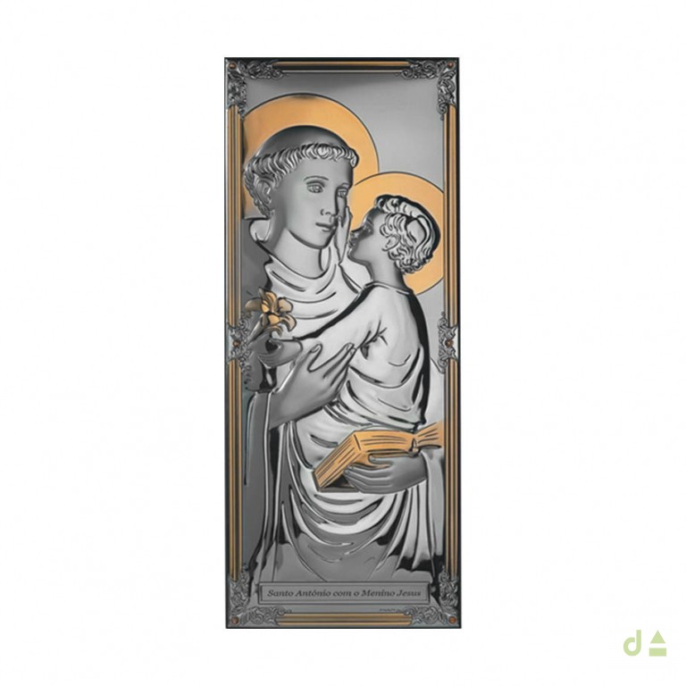 Quadro Dhome Santo António