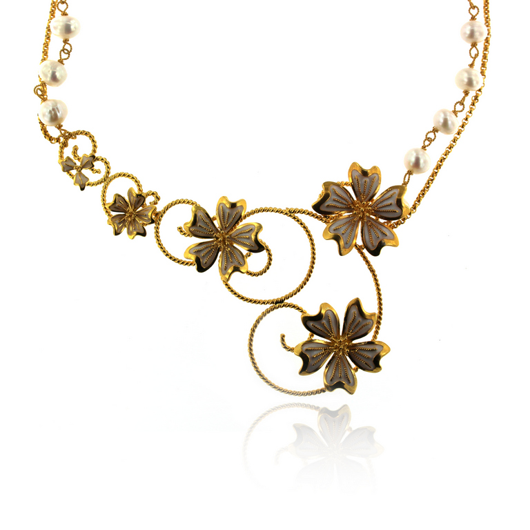 Filigrana 33CL-PD1001BR