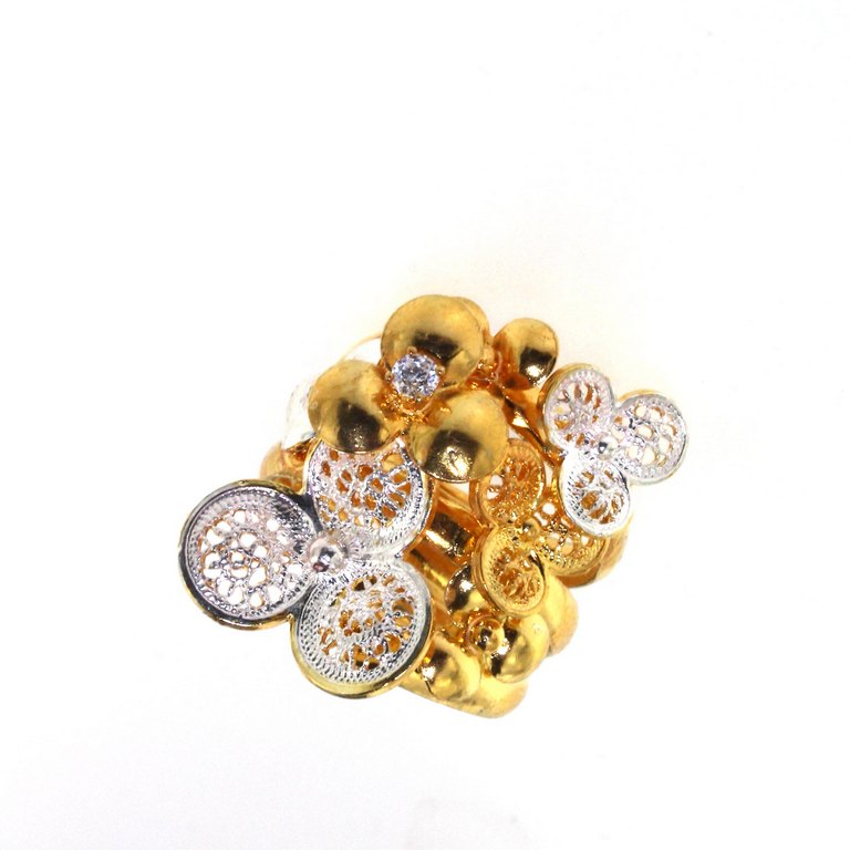 Filigrana 38AN-BI1001