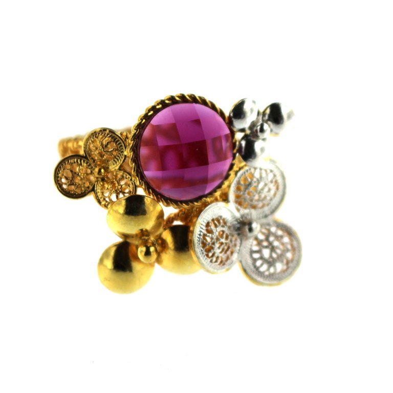 Filigrana 38AN-BI1002R