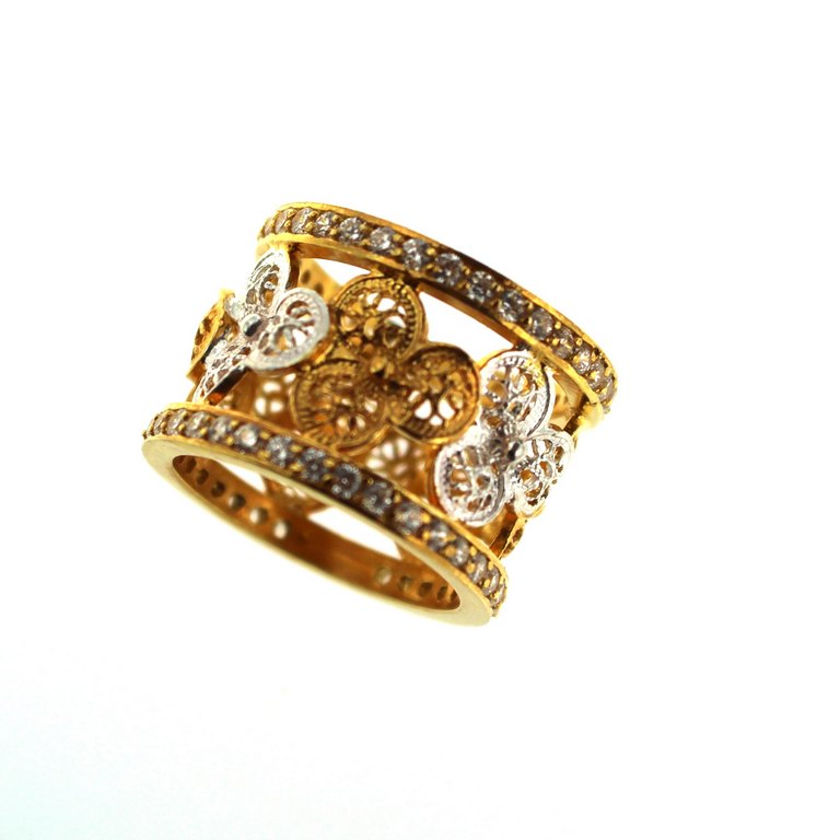 Filigrana 38AN-BI1004