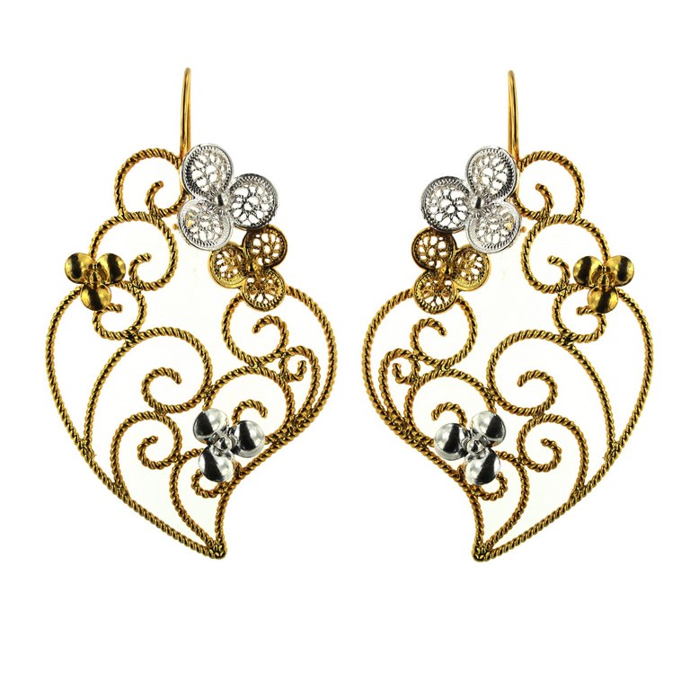 Filigrana 38BR-BI1001T50