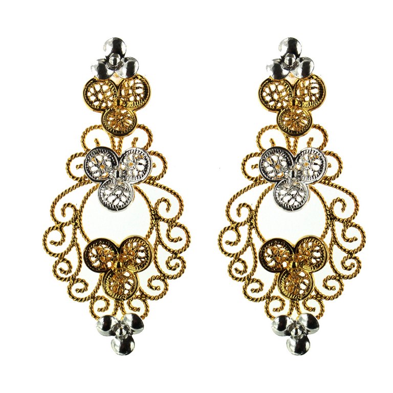 Filigrana 38BR-BI1003T45