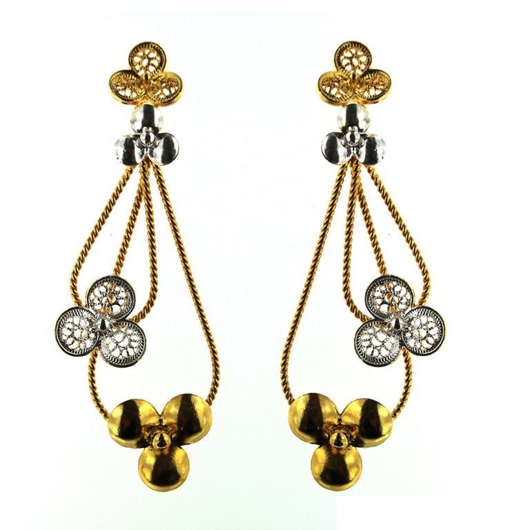 Filigrana 38BR-BI1004T65