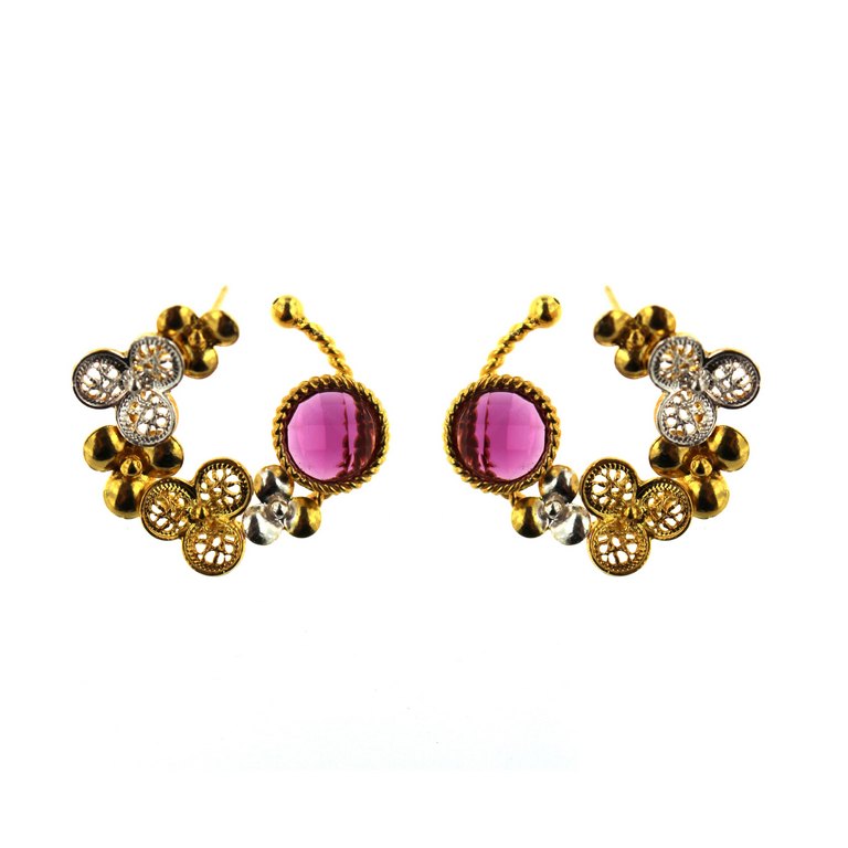 Filigrana 38BR-BI1006R