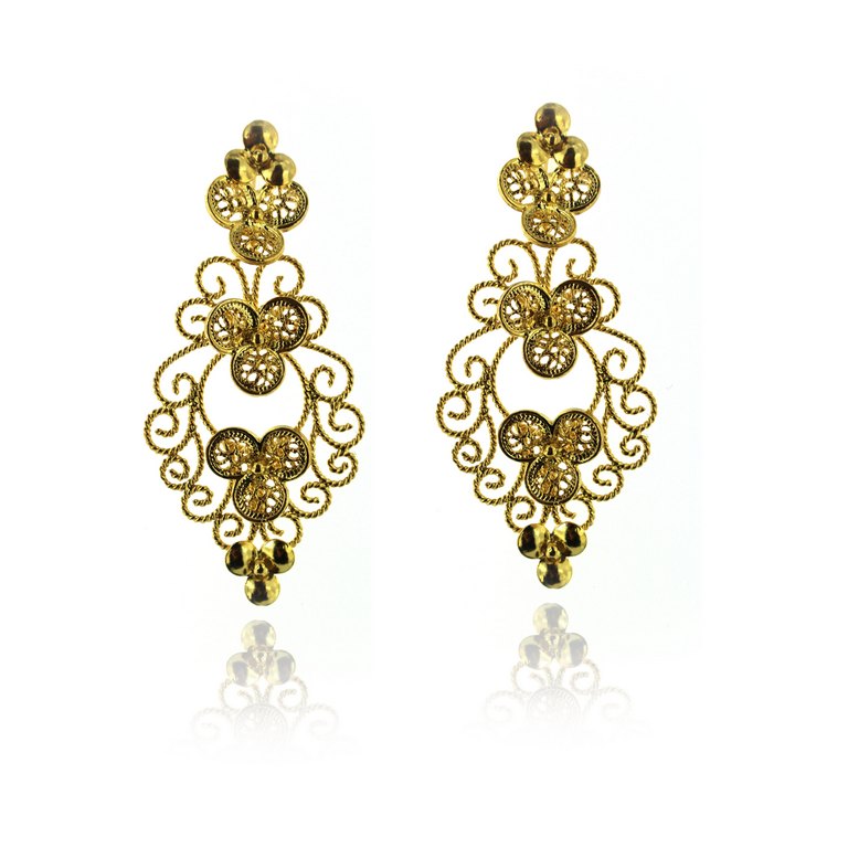 Filigrana 38BR-PD1003T45