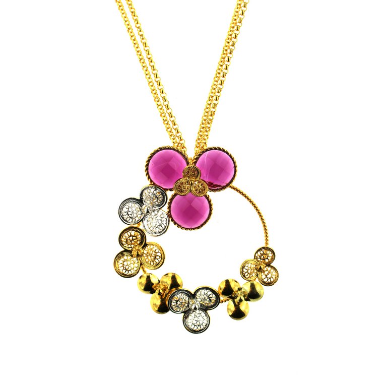 Filigrana 38CL-BI1001R