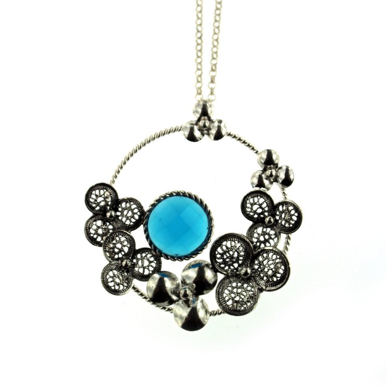 Filigrana 38CL-PB1002AZ