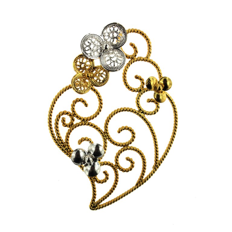 Filigrana 38MD-BI1001T50