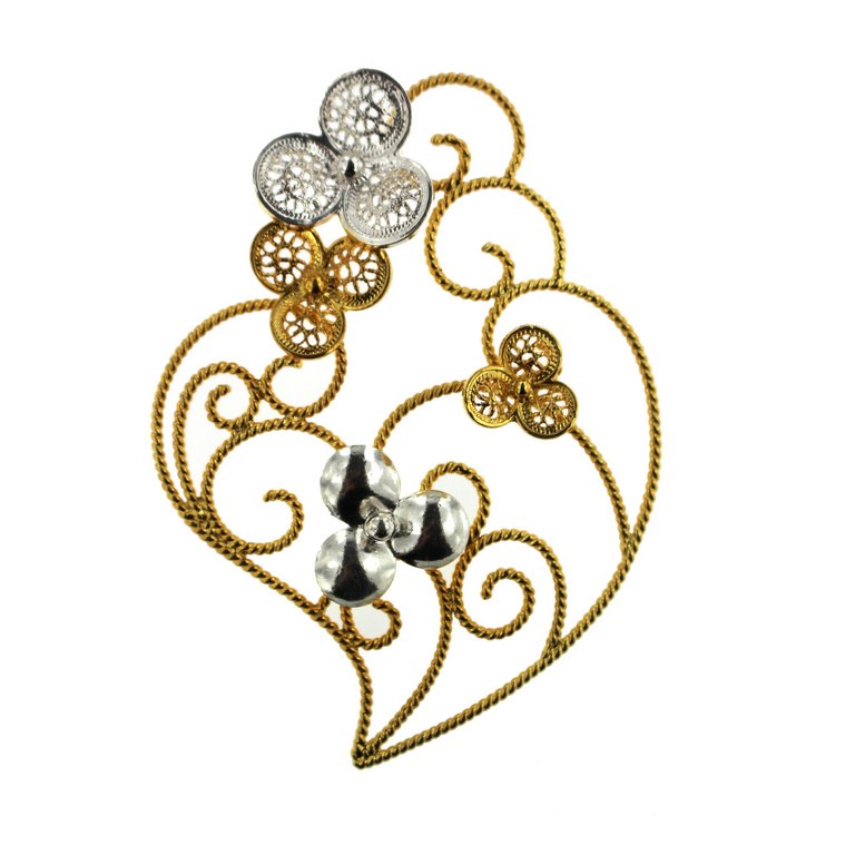 Filigrana 38MD-BI1001T60