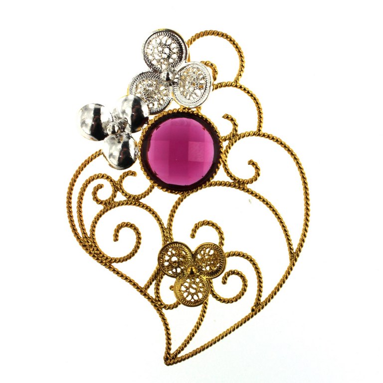 Filigrana 38MD-BI1002T60R