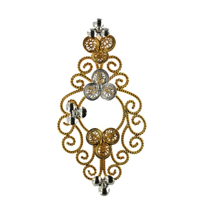 Filigrana 38MD-BI1004T70