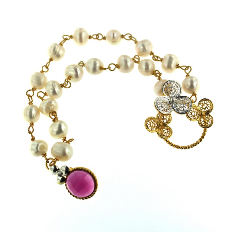 Filigrana 38PL-BI1001R