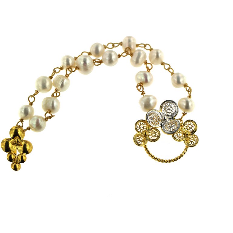 Filigrana 38PL-BI1002