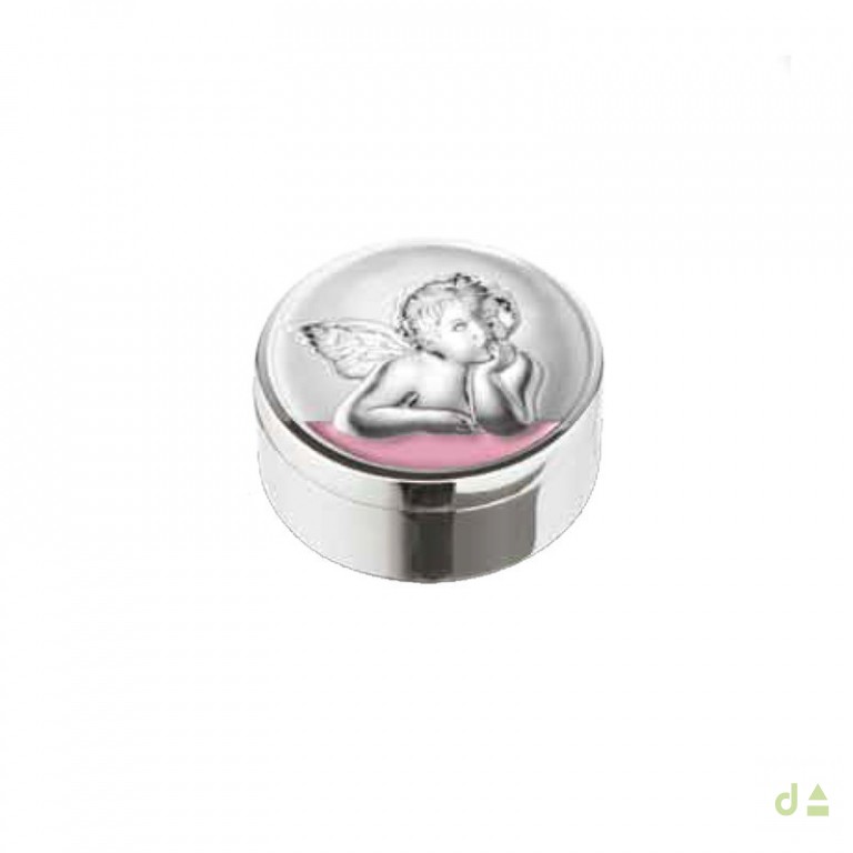 Caixa 1º Dente Dhome Anjinho