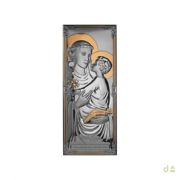 Quadro Dhome Santo António