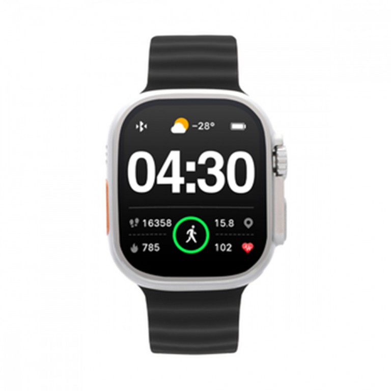 SMARTWATCH RADIANT Referência 