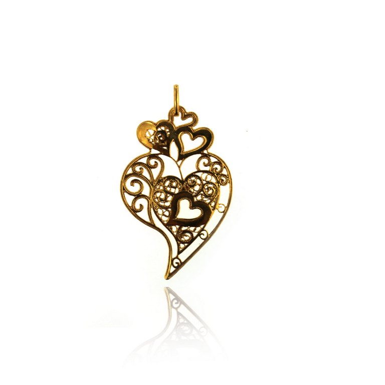 Filigrana 43MD-PD1001T40