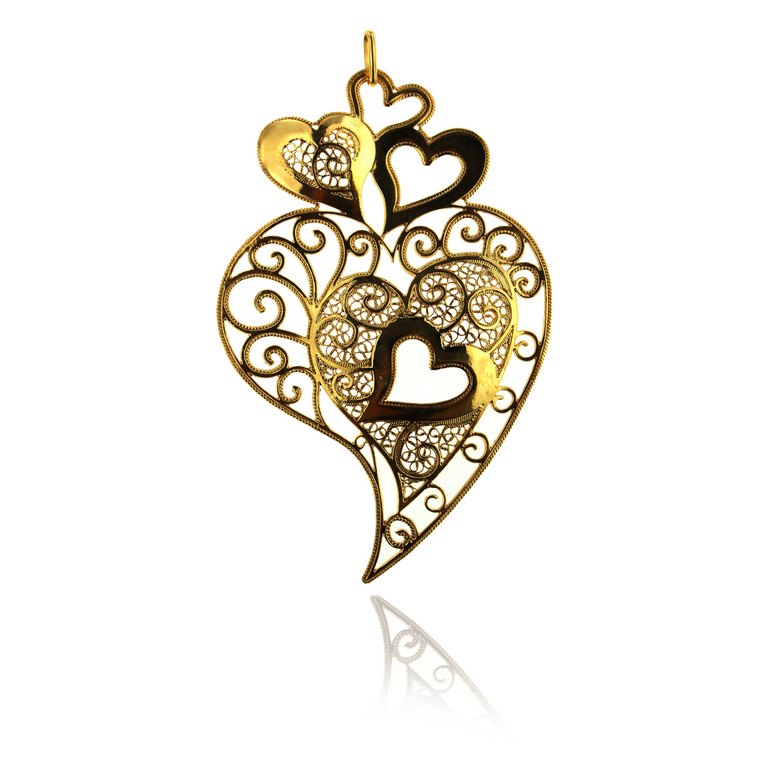 Filigrana 43MD-PD1001T80