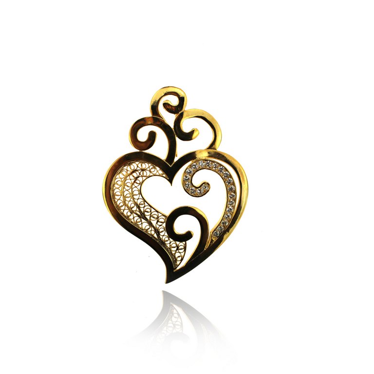 Filigrana 43MD-PD2001T60BR