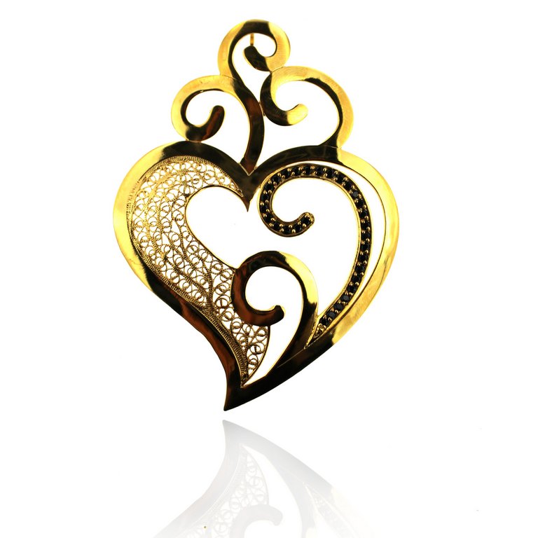 Filigrana 43MD-PD2001T80PR