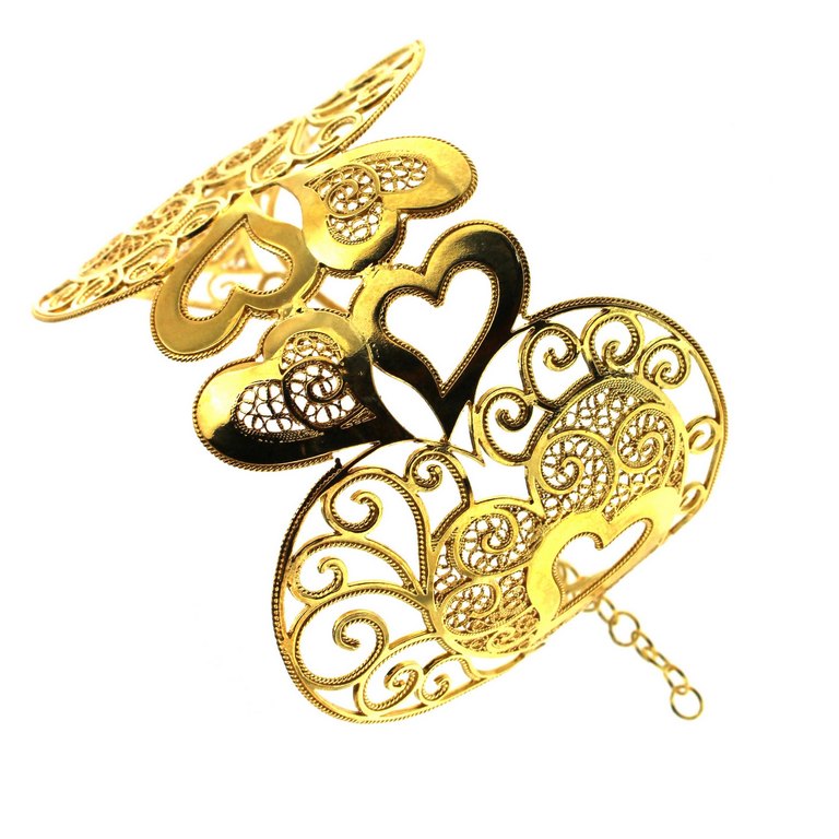 Filigrana 43PL-PD1001